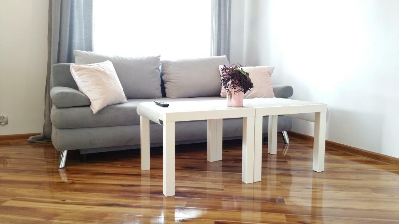 Royals Flower Apartments III كراكوفيا المظهر الخارجي الصورة