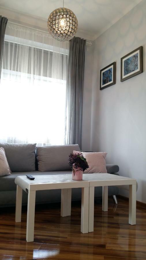 Royals Flower Apartments III كراكوفيا المظهر الخارجي الصورة